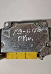 A1698202185270815504446 блок управління airbag (srs) Mercedes-Benz A W169 2008