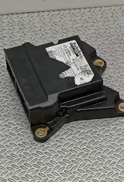 620674300 блок управління airbag (srs) Citroen C3 2012