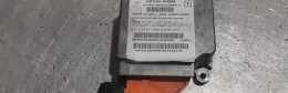 602531596F блок управління airbag (srs) Renault Espace III 2001