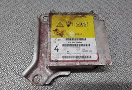212388104 блок управления AirBag (SRS) Toyota Aygo AB10 2005