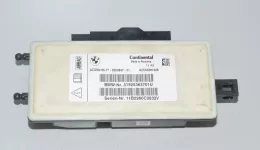 65779253637 блок управления AirBag (SRS) BMW 5 F10 F11 2011 65779253637 блок управления AirBag (SRS) BMW 5 F10 F11 2011