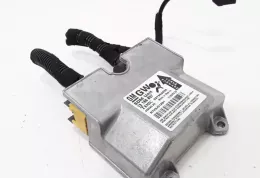 1318857 блок управління airbag (srs) Opel Astra H 2006