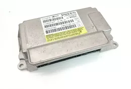 0285011064 блок управління airbag (srs) Volvo S60 2012