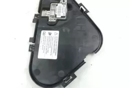 24435973 блок управления AirBag (SRS) Opel Vectra B 1997