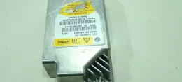 R00358 блок управления AirBag (SRS) BMW 7 F01 F02 F03 F04 2015
