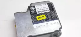 M5575 блок управления AirBag (SRS) Volkswagen PASSAT B7 2012