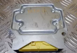 6C0959655F блок управління airbag (srs) Skoda Fabia Mk3 (NJ) 2015