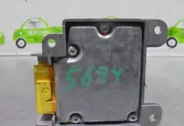 98BP14B056AAH блок управління airbag (srs) Ford Cougar 1998