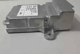 9890597 блок управления AirBag (SRS) BMW X3 G01 2020