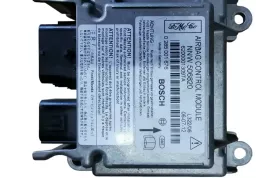 0285001676 блок управління airbag (srs) Land Rover Range Rover L322 2012