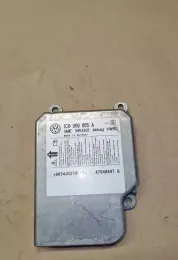 47040807G блок управления AirBag (SRS) Volkswagen Transporter - Caravelle T5 2008