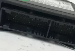 670101607 блок управления AirBag (SRS) Maserati Levante 2017