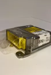 16980674L3 блок управління airbag (srs) Toyota Corolla Verso AR10 2007