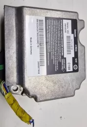 38060705E блок управління airbag (srs) Fiat Stilo 2006