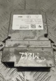 6803283 блок управління airbag (srs) BMW 7 G11 G12 2016