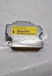 THDMH215000190 блок управления AirBag (SRS) Mitsubishi Outlander 2012