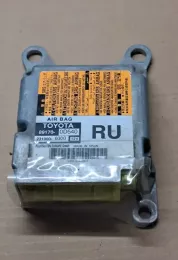 C0B12D05C1 блок управління airbag (srs) Toyota Yaris 2013