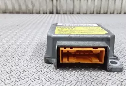9633504380 блок управління airbag (srs) Citroen Xantia 2000