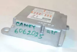 8917033B30 блок управління airbag (srs) Toyota Camry VIII XV70 2018