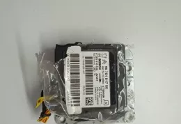 0351447 блок управління airbag (srs) Peugeot 3008 I 2012