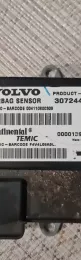 004110800309 блок управління airbag (srs) Volvo V50 2006