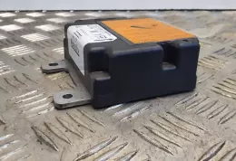 AE4EH143011315 блок управління airbag (srs) Nissan Qashqai 2015
