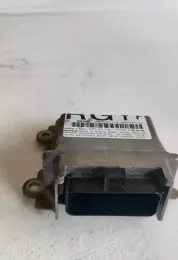 TMD347115572 блок управления AirBag (SRS) Chrysler Voyager 2002