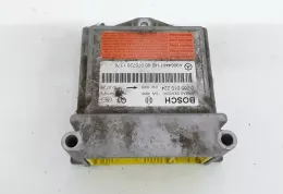 60070720 блок управління airbag (srs) Mercedes-Benz Sprinter W906 2006