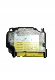 A1698201326 блок управління airbag (srs) Mercedes-Benz A W169 2006