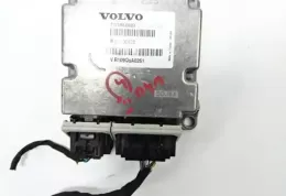 T171091200661 блок управління airbag (srs) Volvo V40 2017