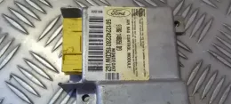 5012242280 блок управления AirBag (SRS) Ford Mondeo MK II 1998