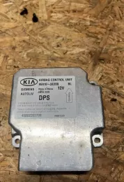 45S02203708 блок управління airbag (srs) KIA Sorento 2006