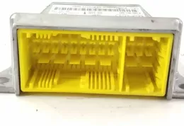 1648209826 блок управления AirBag (SRS) Mercedes-Benz R W251 2008