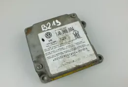 45970210 блок управления AirBag (SRS) Volkswagen PASSAT B5 1999