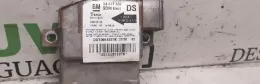 DST0031227K блок управління airbag (srs) Opel Corsa C 2000