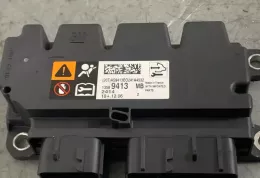 13589413MB блок управления AirBag (SRS) Opel Astra J 2014