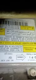 KT008AJ3 блок управління airbag (srs) Daewoo Lanos 1997