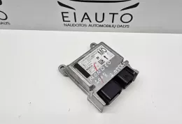 0285010228 блок управління airbag (srs) Ford Mondeo MK IV 2008