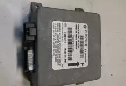 TMD231877529 блок управления AirBag (SRS) Audi A3 S3 8P 2004