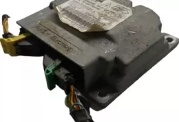 0504029F блок управління airbag (srs) Citroen C4 I 2005