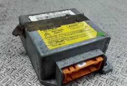 9628740580 блок управління airbag (srs) Citroen Xantia 1998