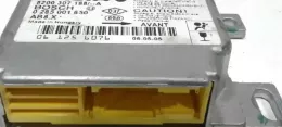 6001549646 блок управління airbag (srs) Dacia Logan Pick-Up 2006