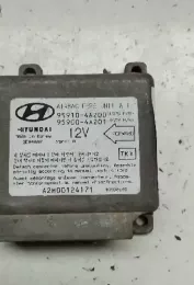 959104A201 блок управління airbag (srs) Hyundai H-1, Starex, Satellite 2006