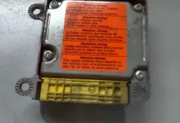 44020610G блок управления AirBag (SRS) Volkswagen PASSAT B5.5 2003