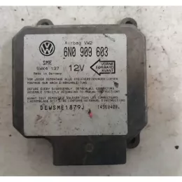 14960409 блок управління airbag (srs) Ford Galaxy 1997