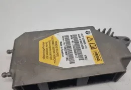 9239885 блок управления AirBag (SRS) BMW 5 F10 F11 2014