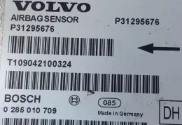 31295676 блок управління airbag (srs) Volvo V70 2010