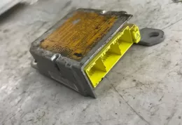 ZEC10001180037 блок управління airbag (srs) Nissan Patrol Y61 2002