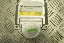 G3535 блок управління airbag (srs) BMW 3 F30 F35 F31 2013