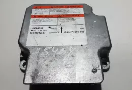 39S0000UL27 блок управління airbag (srs) Suzuki Swift 2006